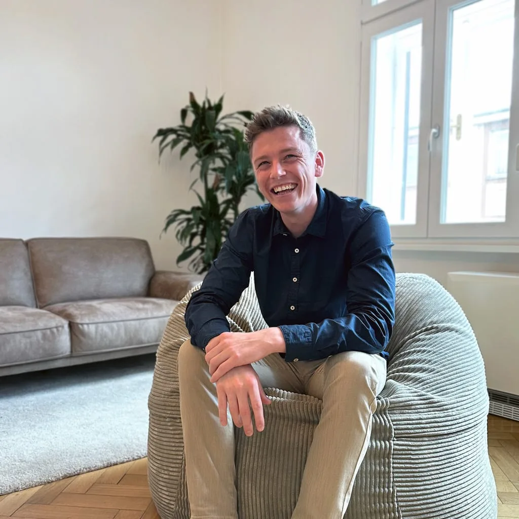 Fabian Henger