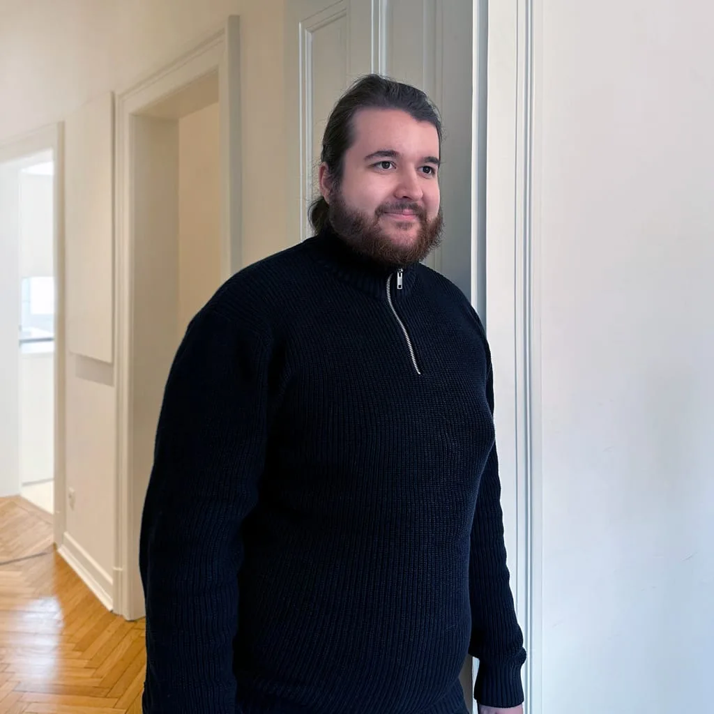 Leo Reicht