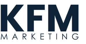 Logo - KFM Marketing