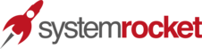 Systemrocket Logo