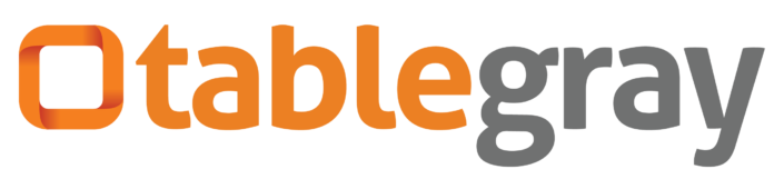 Logo - tablegray